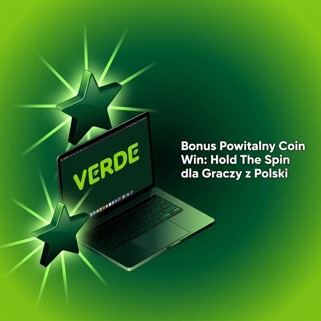 Verde casino bonus